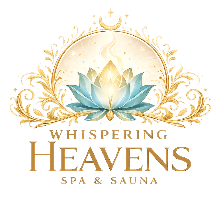 Whispering Heavens Spa & Sauna